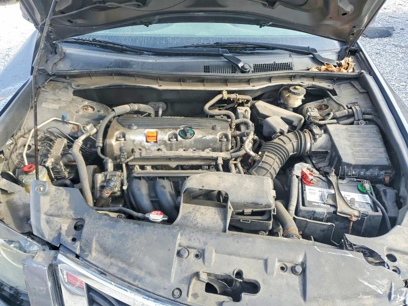 Продажа на аукционе авто 2010 Honda Accord, vin: 1HGCP2F35AA065901, номер лота: 55580906