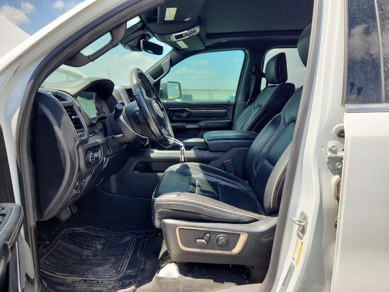 Aukcja sprzedaży 2020 Ram 1500, vin: 1C6SRFHT2LN112068, numer aukcji: 58207736