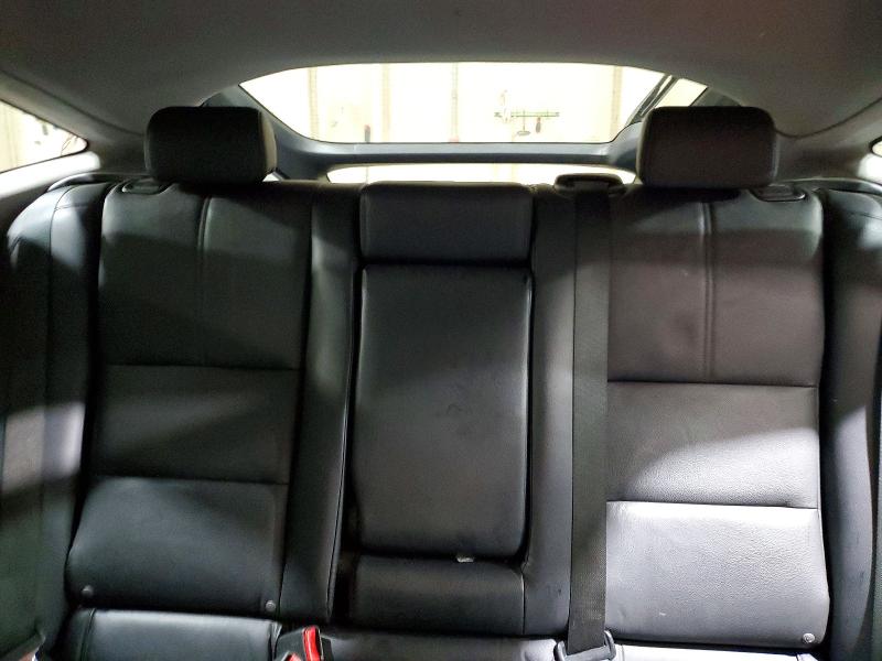 Продаж на аукціоні авто 2013 Honda Crosstour, vin: 5J6TF3H55DL003505, номер лоту: 55728456