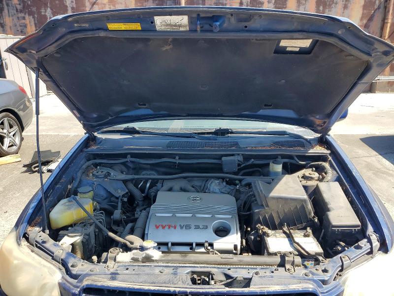 Продаж на аукціоні авто 2004 Toyota Highlander, vin: JTEDP21AX40005305, номер лоту: 57547916
