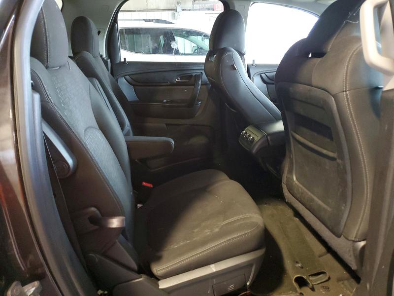 58814326 :رقم المزاد ، 1GKKRPKD2DJ134116 vin ، 2013 Gmc Acadia مزاد بيع