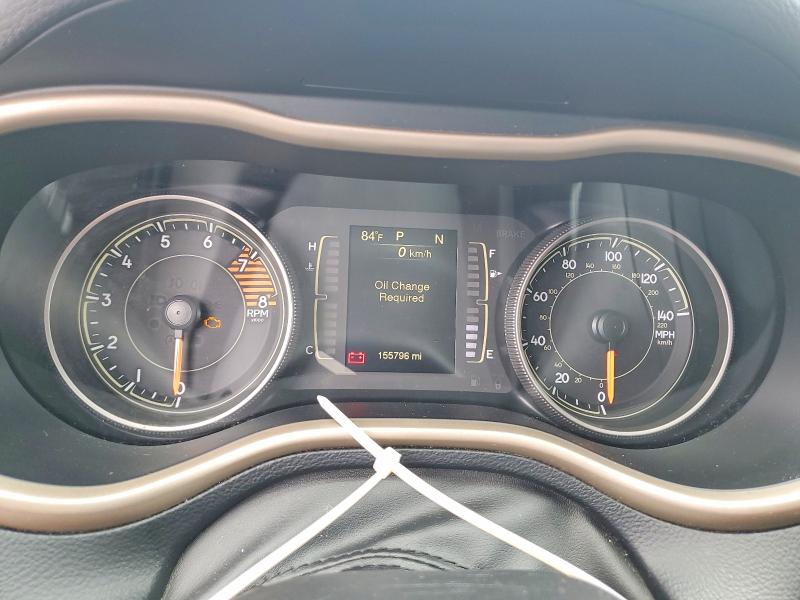 Продаж на аукціоні авто 2017 Jeep Cherokee, vin: 1C4PJMCS3HW596780, номер лоту: 56429716