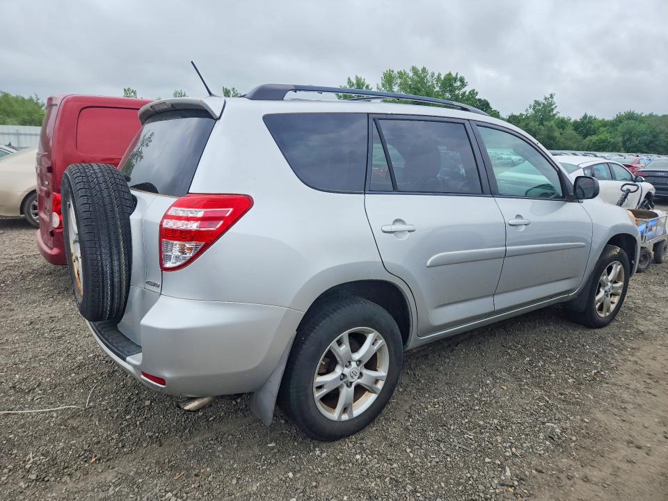 Продаж на аукціоні авто 2011 Toyota Rav4, vin: 2T3BF4DV1BW107772, номер лоту: 57811376