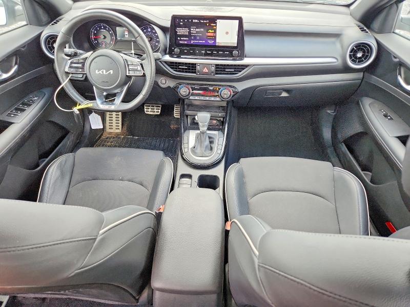 Продажа на аукционе авто 2024 Kia Forte, vin: 3KPF54AD9RE720129, номер лота: 55617886
