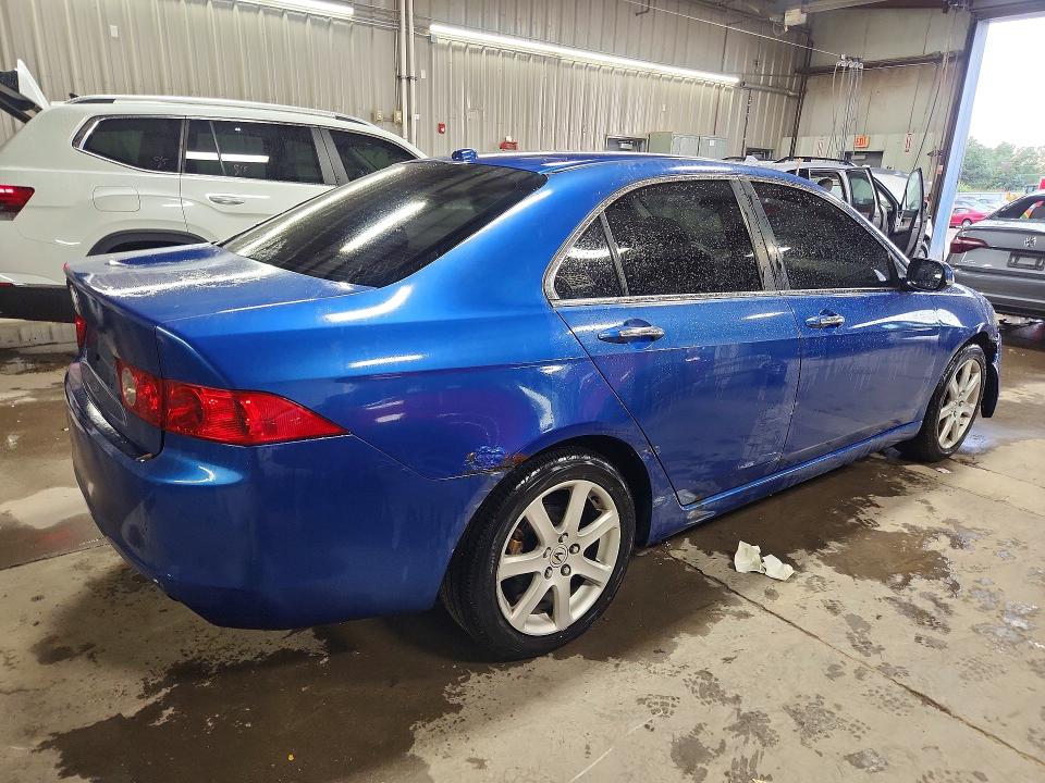 Aukcja sprzedaży 2005 Acura Tsx, vin: JH4CL96865C004726, numer aukcji: 57511246