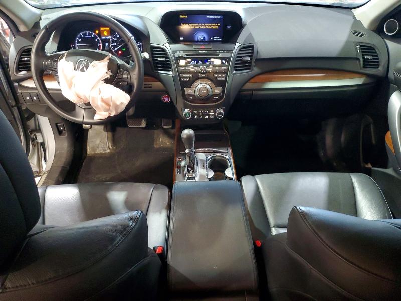 Продаж на аукціоні авто 2013 Acura Rdx, vin: 5J8TB4H50DL016901, номер лоту: 55758256