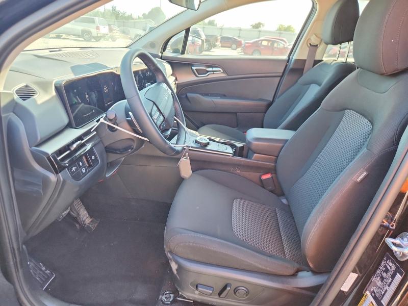 Продаж на аукціоні авто 2026 Kia Sportage, vin: KNDPUDDG1T7273638, номер лоту: 55586936