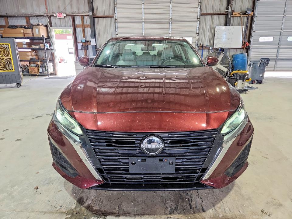 Продаж на аукціоні авто 2024 Nissan Altima, vin: 1N4BL4DV1RN310757, номер лоту: 55844336