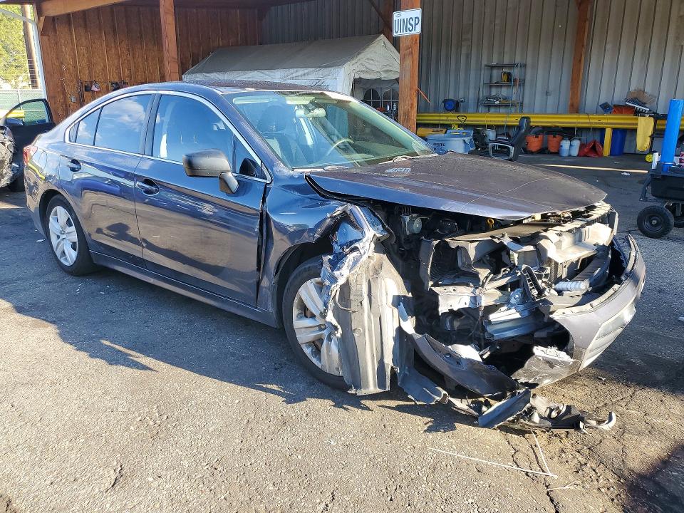 Aukcja sprzedaży 2015 Subaru Legacy, vin: 4S3BNBA69F3034325, numer aukcji: 59125626
