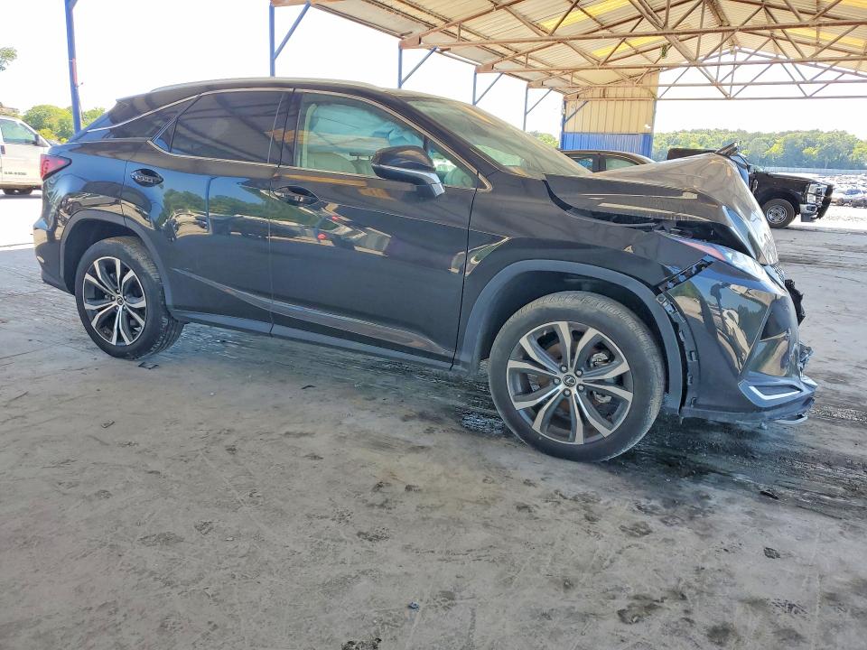 56384806 :رقم المزاد ، 2T2HZMAA6LC156024 vin ، 2020 Lexus Rx مزاد بيع