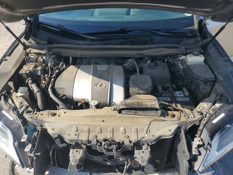 56681256 :رقم المزاد ، 2T2BZMCA3KC169962 vin ، 2019 Lexus Rx 350 مزاد بيع