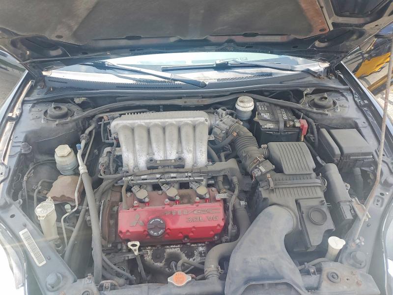 59172466 :رقم المزاد ، 4A3AK34T28E027538 vin ، 2008 Mitsubishi Eclipse مزاد بيع