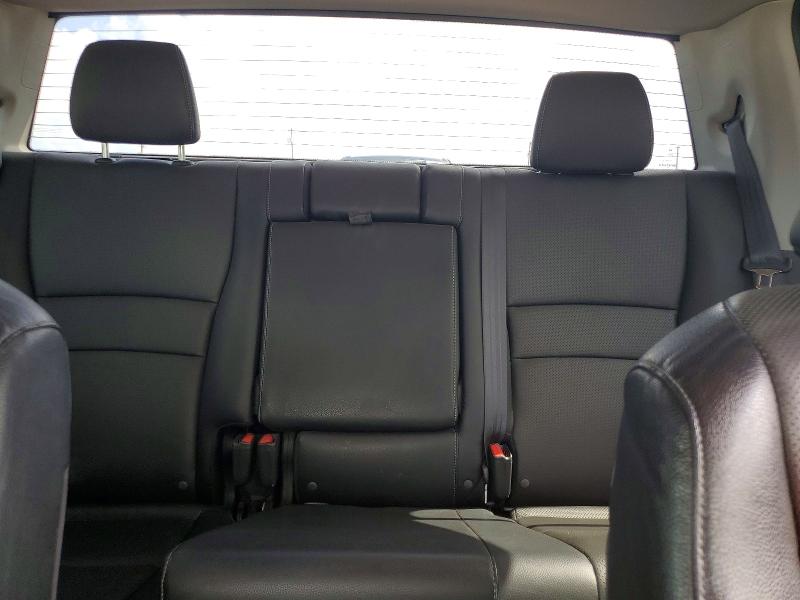 Продажа на аукционе авто 2017 Honda Ridgeline, vin: 5FPYK2F64HB009406, номер лота: 56676326