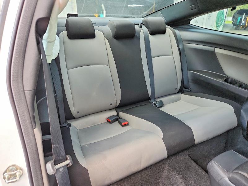 2018 Honda Civic მანქანა იყიდება აუქციონზე, vin: 2HGFC3B31JH355347, აუქციონის ნომერი: 58764566