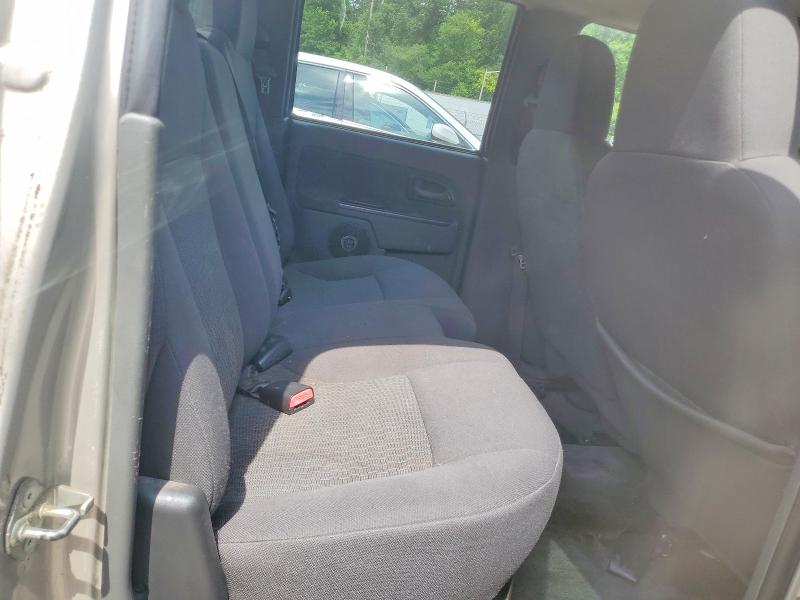 Продаж на аукціоні авто 2006 Chevrolet Colorado, vin: 1GCDT136868177114, номер лоту: 56248616