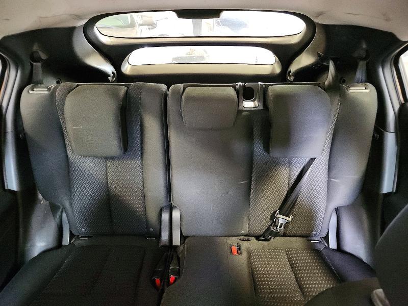 56683146 :رقم المزاد ، JA4AT3AA3KZ030803 vin ، 2019 Mitsubishi Eclipse Cross مزاد بيع