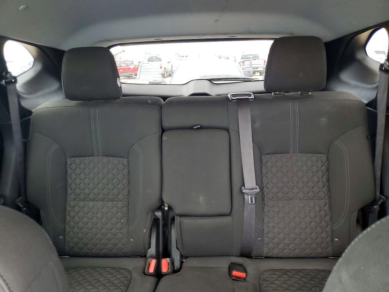 2019 Chevrolet Blazer მანქანა იყიდება აუქციონზე, vin: 3GNKBBRA7KS697129, აუქციონის ნომერი: 56094686