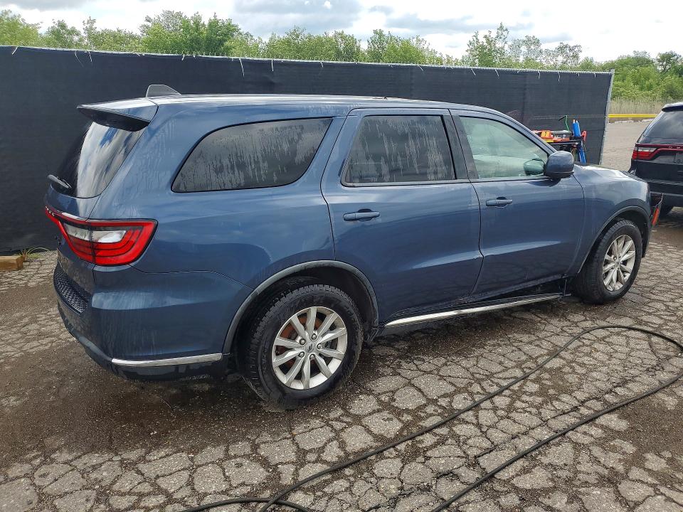 Aukcja sprzedaży 2021 Dodge Durango, vin: 1C4RDHAG9MC803366, numer aukcji: 57649146