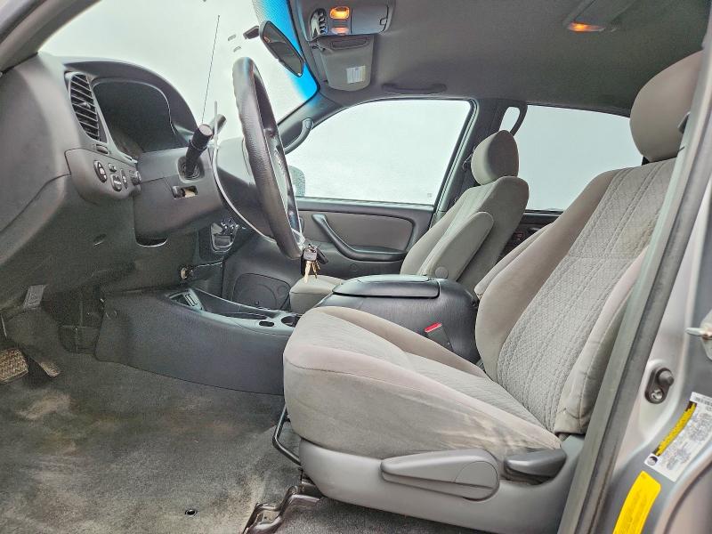 Продажа на аукционе авто 2006 Toyota Tundra, vin: 5TBET34176S539795, номер лота: 55964536