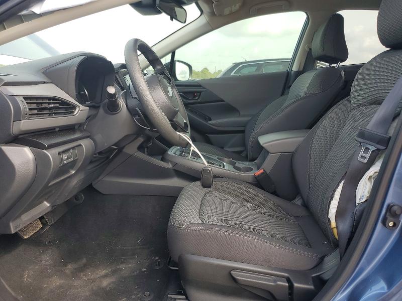 Aukcja sprzedaży 2024 Subaru Crosstrek, vin: JF2GUADC6RH223124, numer aukcji: 58235356