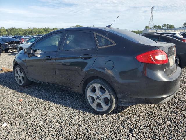 Продажа на аукционе авто 2012 Ford Fiesta, vin: 3FADP4BJ6CM184605, номер лота: 56417936