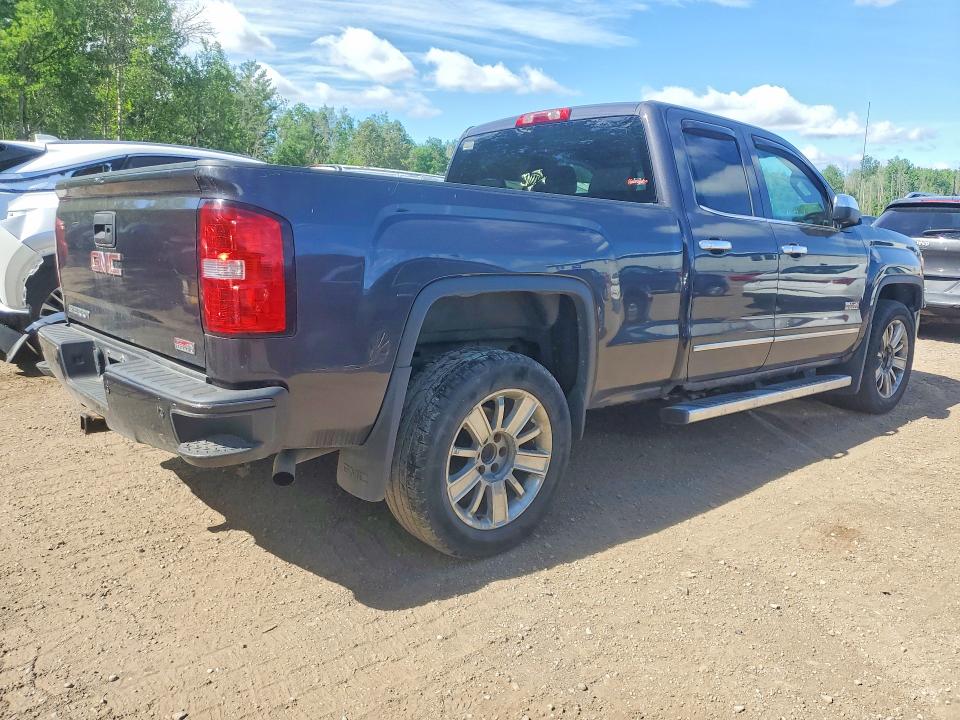 Aukcja sprzedaży 2015 Gmc Sierra, vin: 1GTV2UEC2FZ151551, numer aukcji: 57312166