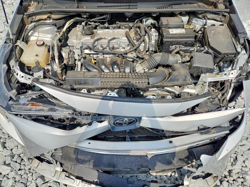 Продаж на аукціоні авто 2022 Toyota Corolla, vin: JTDVPMAE1N3006348, номер лоту: 56647266