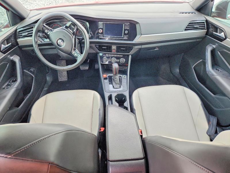 Aukcja sprzedaży 2020 Volkswagen Jetta, vin: 3VWC57BU8LM090178, numer aukcji: 58284776