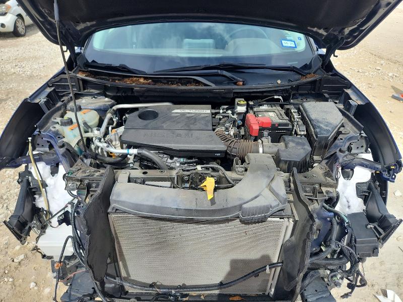 Aukcja sprzedaży 2022 Nissan Rogue, vin: 5N1BT3BB5NC674629, numer aukcji: 57588366