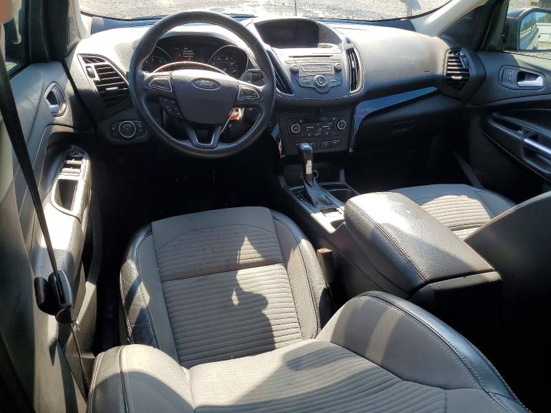 Продажа на аукционе авто 2018 Ford Escape, vin: 1FMCU0GD5JUB54185, номер лота: 55732786