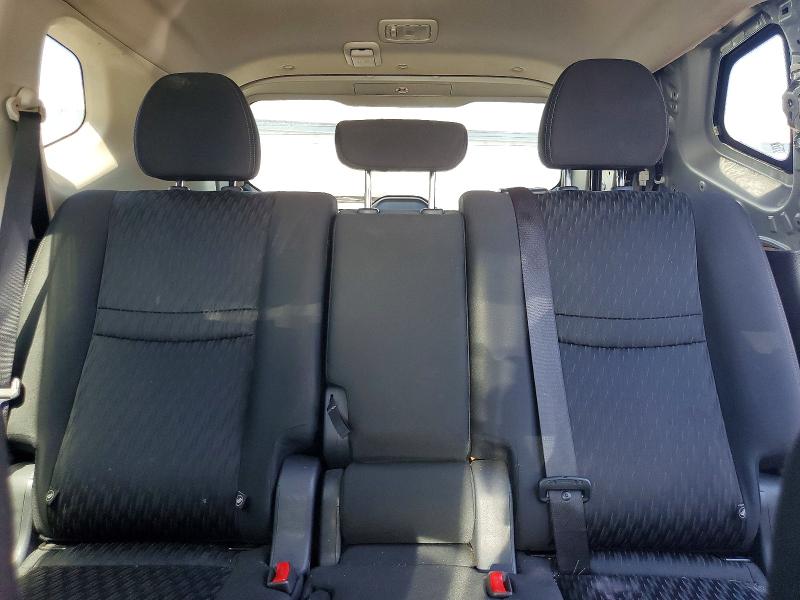 Продажа на аукционе авто 2019 Nissan Rogue, vin: KNMAT2MV0KP548510, номер лота: 55737436