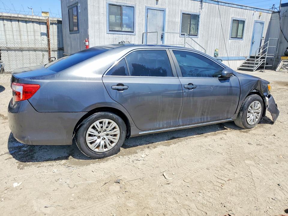 Продаж на аукціоні авто 2012 Toyota Camry, vin: 4T1BF1FK4CU008049, номер лоту: 56613166