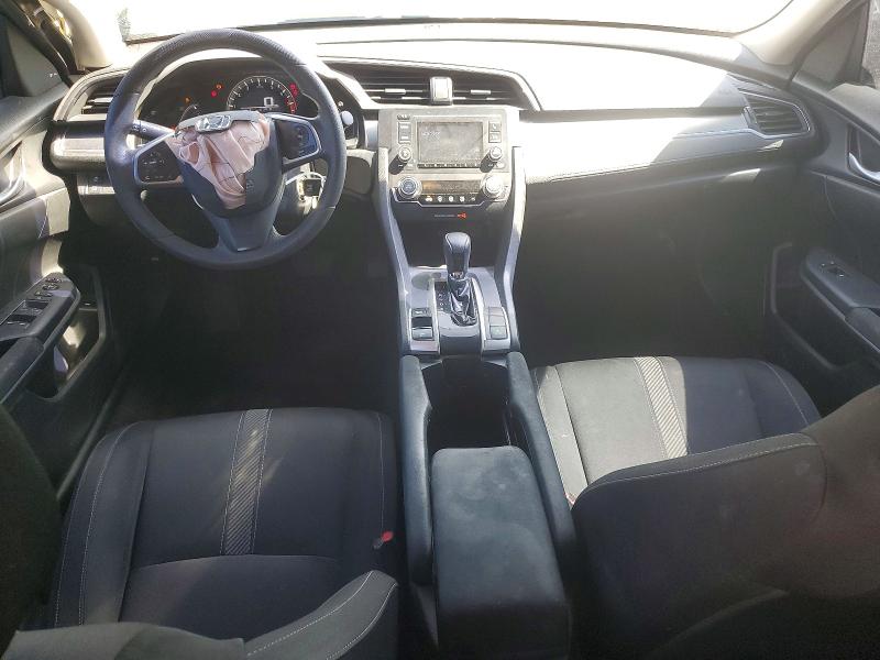 56487626 :رقم المزاد ، 2HGFC2F58HH514249 vin ، 2017 Honda Civic مزاد بيع