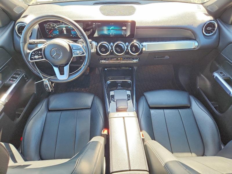 Продажа на аукционе авто 2020 Mercedes-benz Glb, vin: W1N4M4HBXLW027798, номер лота: 57592976