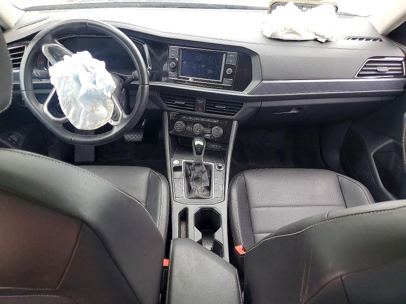 56893816 :رقم المزاد ، 3VW7M7BU5RM026547 vin ، 2024 Volkswagen Jetta مزاد بيع