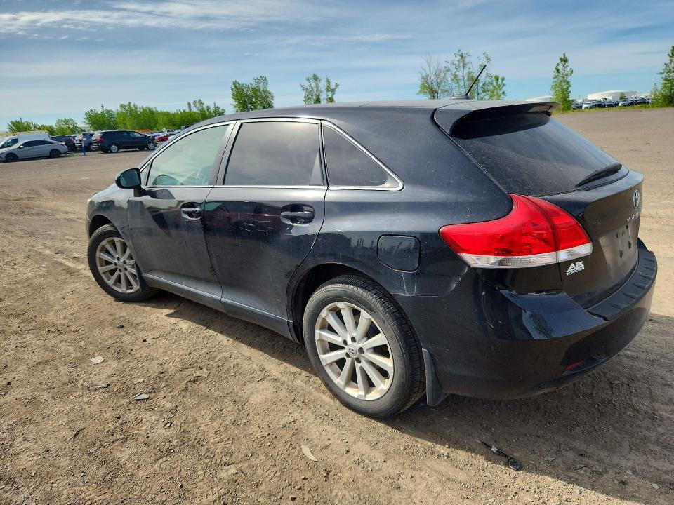 55597666 :رقم المزاد ، 4T3BA3BB0CU032176 vin ، 2012 Toyota Venza مزاد بيع