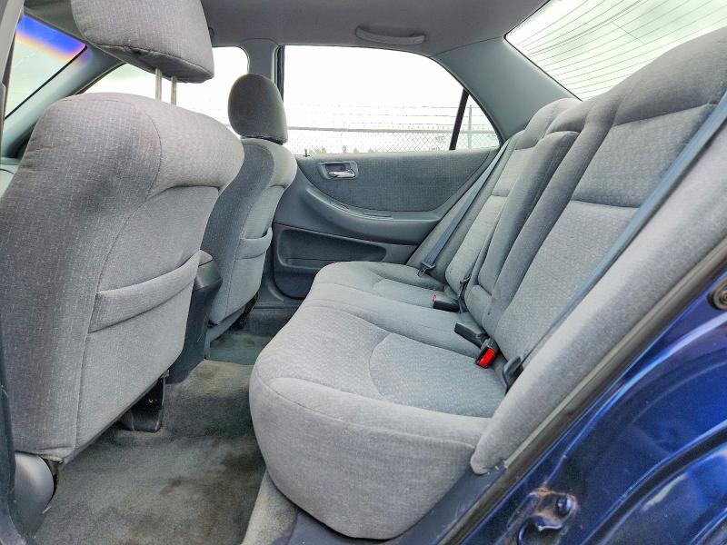 Продажа на аукционе авто 2002 Honda Accord, vin: 1HGCG56432A174076, номер лота: 56645746