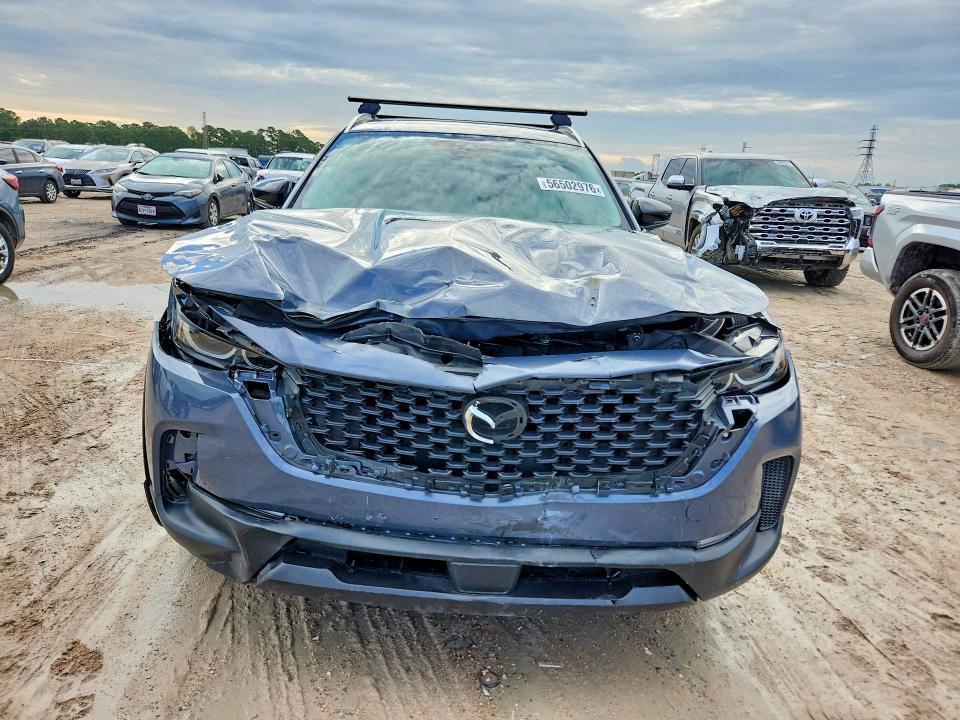 Aukcja sprzedaży 2024 Mazda Cx-50, vin: 7MMVABAMXRN216860, numer aukcji: 56502976