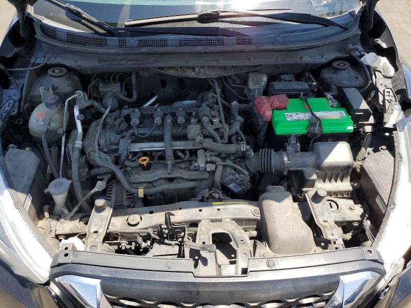 Продажа на аукционе авто 2020 Nissan Kicks, vin: 3N1CP5CV4LL479675, номер лота: 56030026