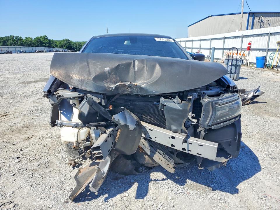 Aukcja sprzedaży 2016 Dodge Charger, vin: 2C3CDXBG6GH105057, numer aukcji: 55542906