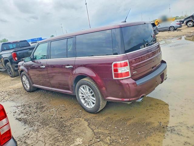 Aukcja sprzedaży 2019 Ford Flex, vin: 2FMGK5C84KBA02953, numer aukcji: 58694716