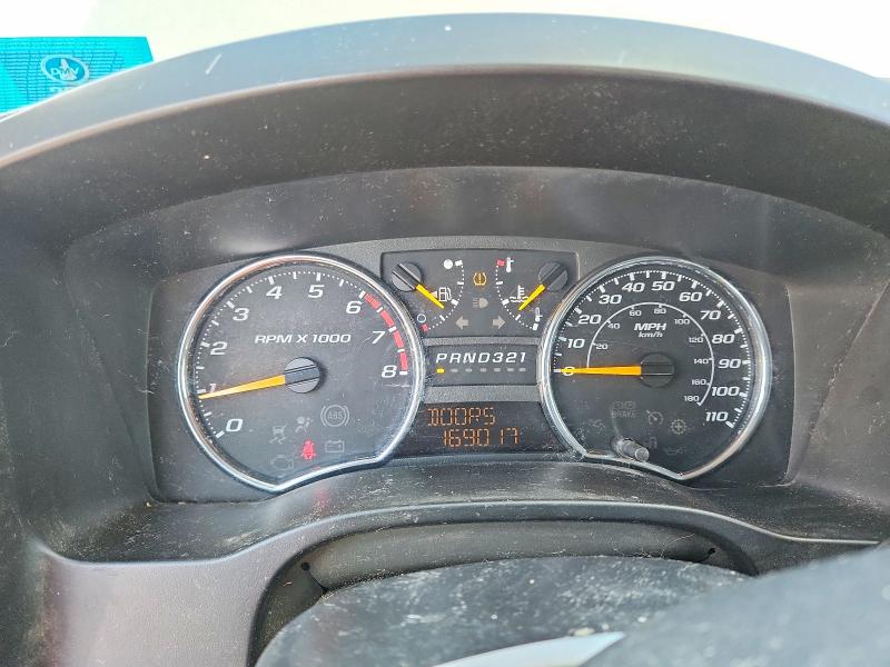 2008 Chevrolet Colorado მანქანა იყიდება აუქციონზე, vin: 1GCDT13E388114822, აუქციონის ნომერი: 57239246