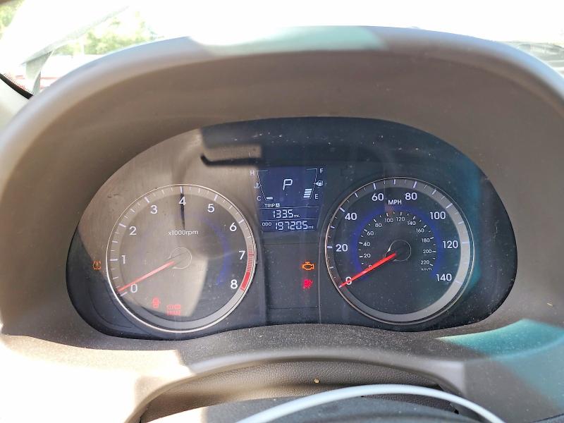 Продажа на аукционе авто 2013 Hyundai Accent, vin: KMHCT4AE9DU566206, номер лота: 57018136