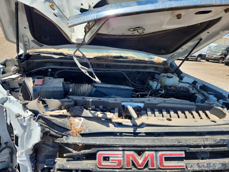 Продаж на аукціоні авто 2023 Gmc Sierra, vin: 1GD58LE77PF179727, номер лоту: 57327296