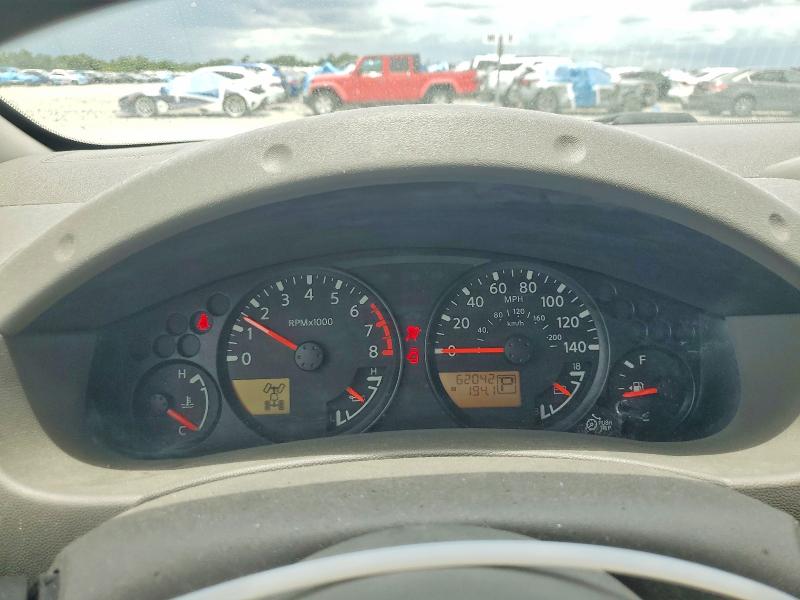 2019 Nissan Frontier მანქანა იყიდება აუქციონზე, vin: 1N6AD0EV6KN871288, აუქციონის ნომერი: 57067676