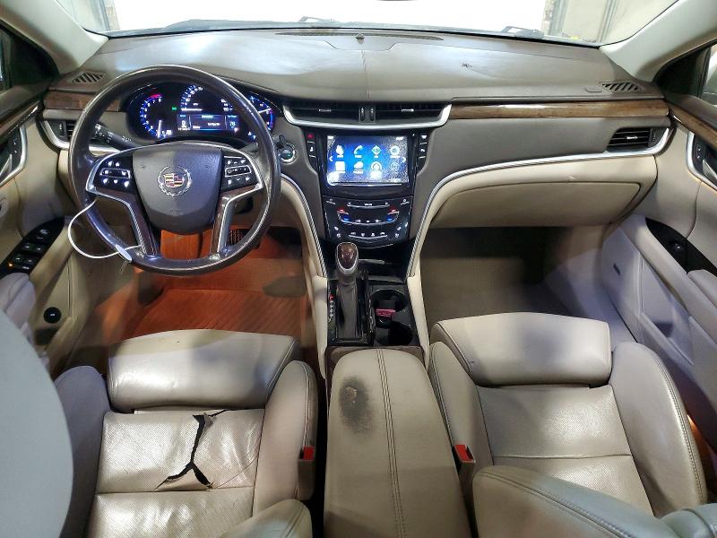 55214466 :رقم المزاد ، 2G61P5S39D9194174 vin ، 2013 Cadillac Xts مزاد بيع