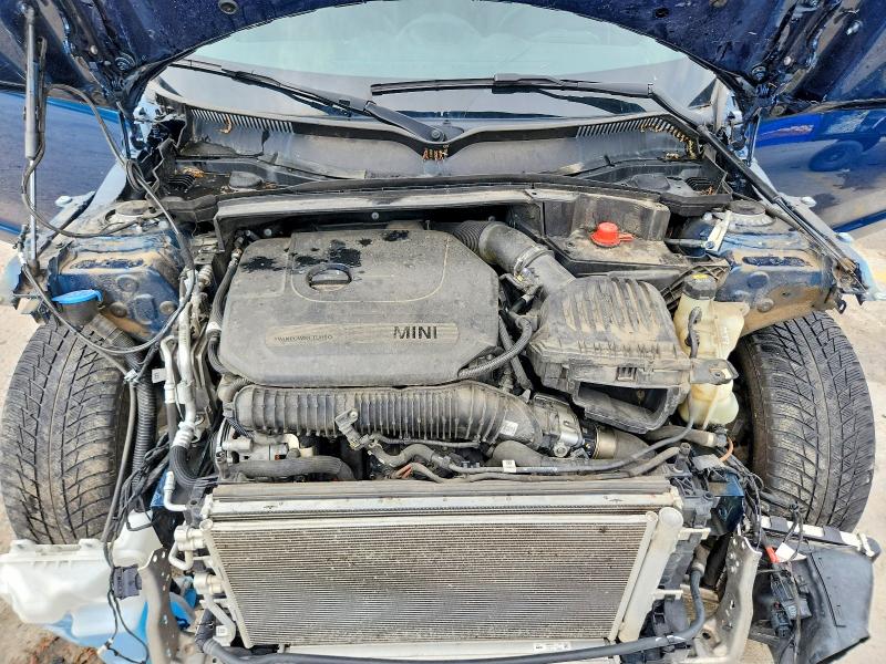 Aukcja sprzedaży 2022 Mini Cooper, vin: WMZ83BR07N3N36829, numer aukcji: 56665836