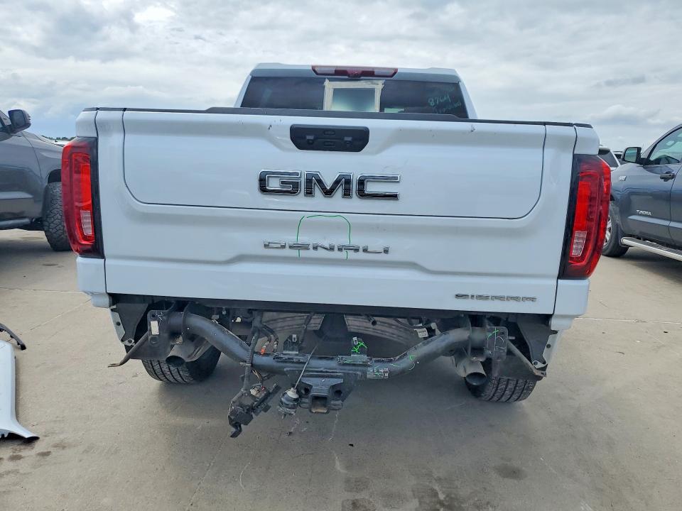 57311266 :رقم المزاد ، 1GTUUHELXTZ182572 vin ، 2026 Gmc Sierra مزاد بيع