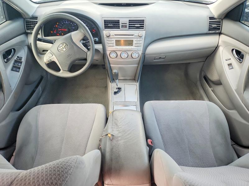 2011 Toyota Camry მანქანა იყიდება აუქციონზე, vin: 4T1BF3EK5BU667091, აუქციონის ნომერი: 56645676