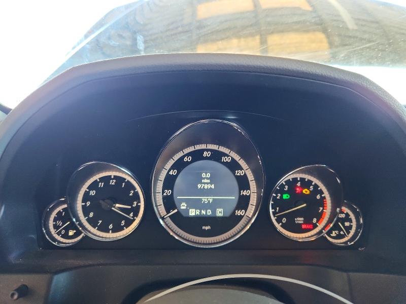 58608246 :رقم المزاد ، WDDKJ7CB5AF048481 vin ، 2010 Mercedes-benz E مزاد بيع